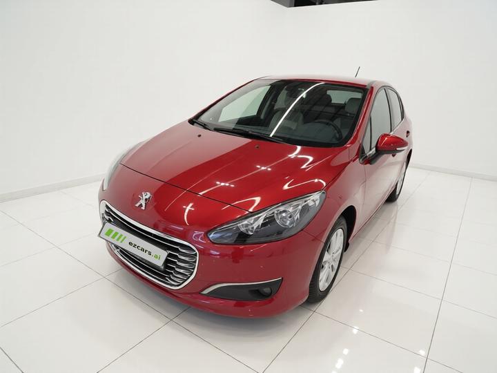 308 2013 1.6L AT