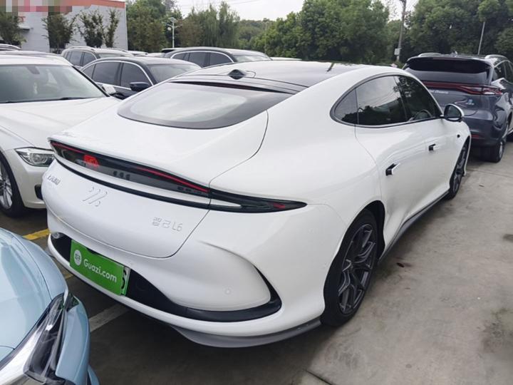 IM Motors L6 2024 Max Standard photo 4