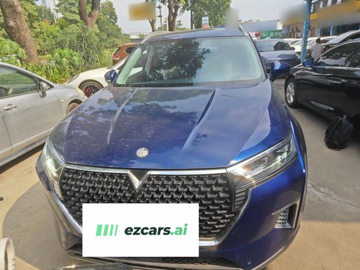2020 260T AT 48V Mild Hybrid photo 2