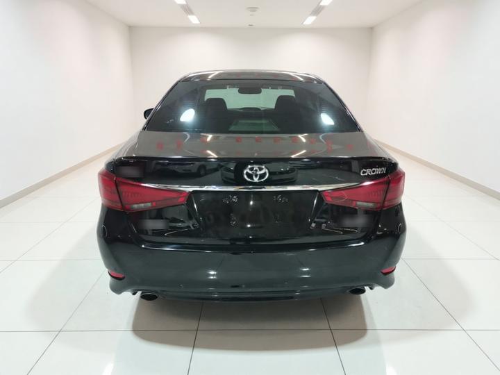 Crown 2018 2.0T Sport photo 3