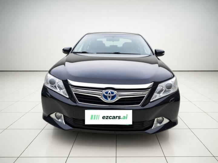 Camry 2012 Chery 2.5HG Luxury photo 2