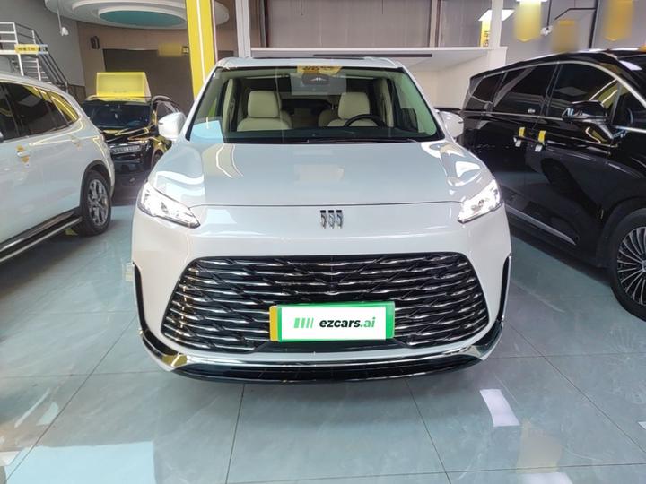 GL8 EV 2025 Smart photo 2