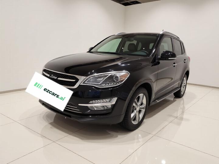 Domy X5 2015 1.5T MT Premium China V
