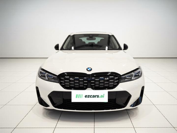3 Series 2023 325Li M M Sport Night Package photo 2