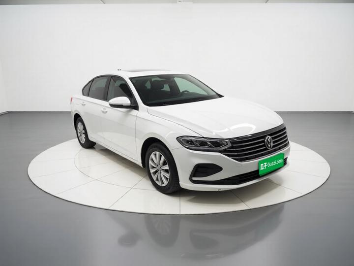 Lavida 2023 1.5L AT photo 3