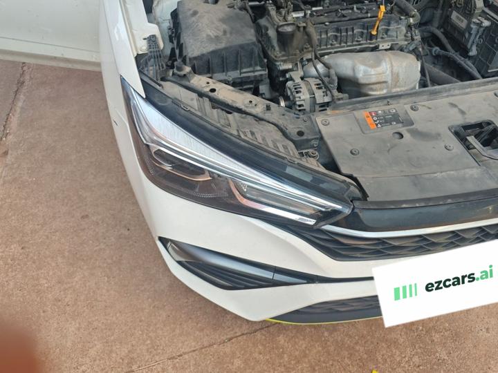 i5 2021 1.5L CVT Platinum photo 7