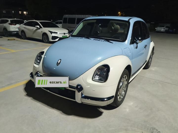 2022 401km