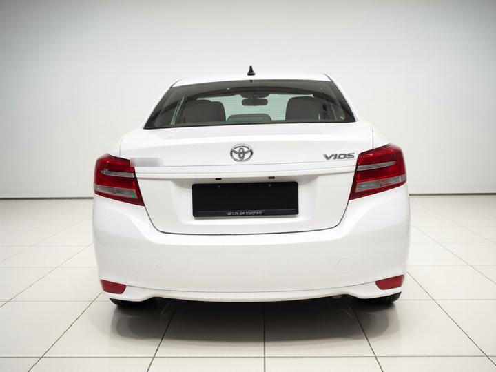 Vios 2017 1.5L MT photo 3
