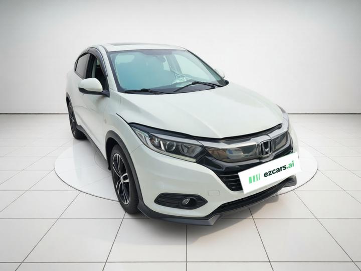 Vezel 2020 1.5L CVT photo 3