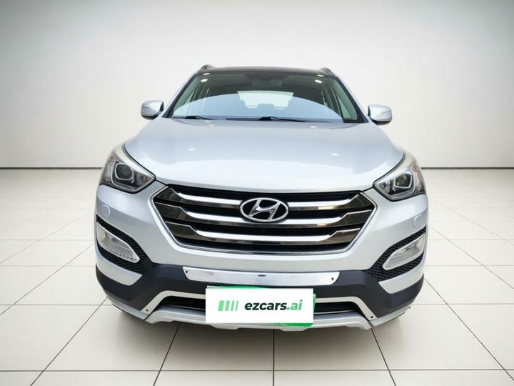 Santa Fe 2013 Facelift 2.4L AT AWD Premium photo 2