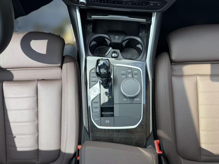 3 Series 2020 Facelift 325Li M Sport Package photo 6
