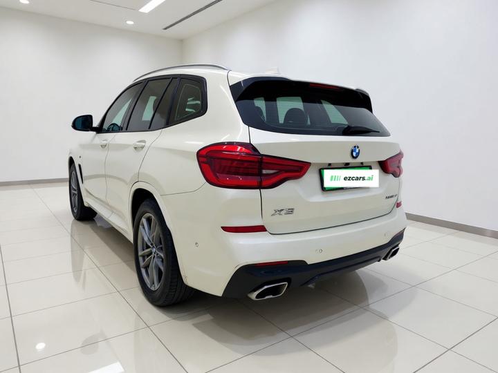 X3 2020 xDrive28i M Sport Package photo 4