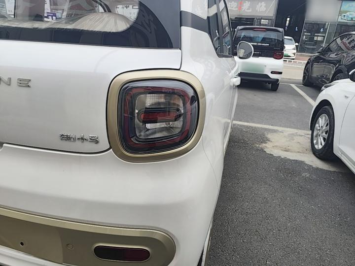 Bestune Pony 2025 222km photo 7