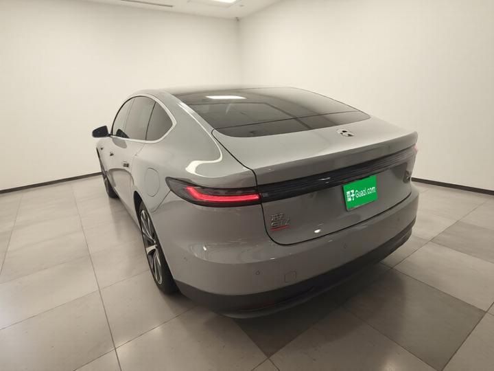 ET7 2022 100kWh Launch Edition photo 4