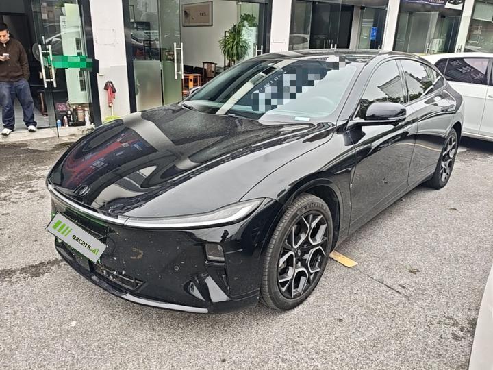 Nevo A07 2024 EV 515 Premium 58.9kWh