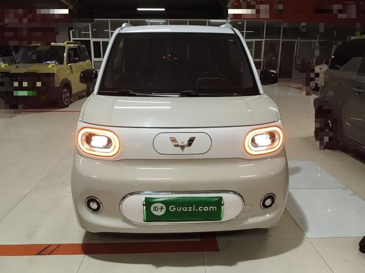 Hongguang MINIEV 2024 3rd Gen 215km Advanced photo 2
