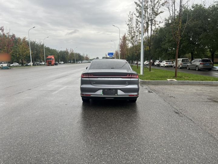 Han 2020 DM AWD Performance Premium photo 6