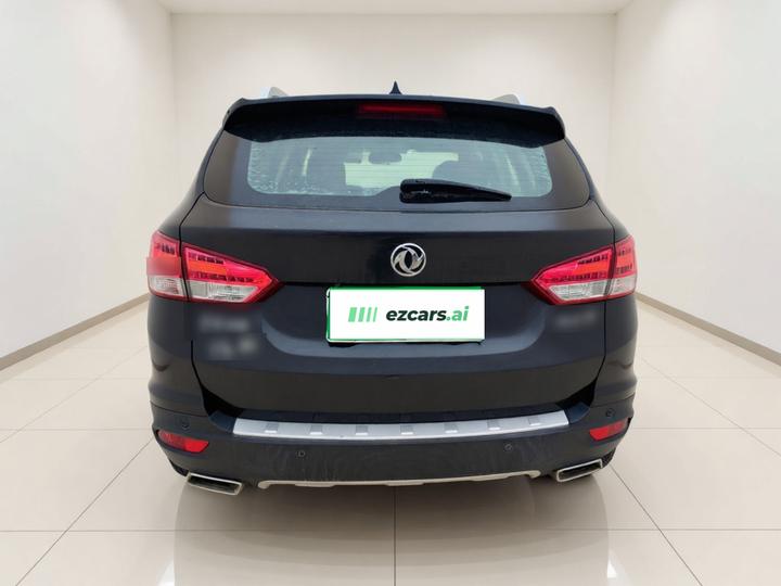 AX7 2016 2.0L MT photo 5