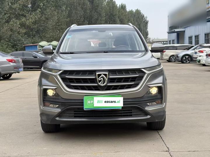 530 2018 1.5T MT Elite China V photo 2