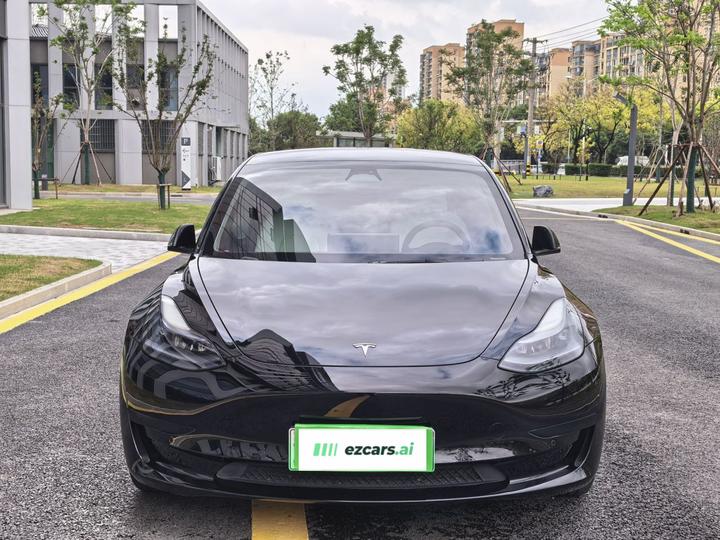 Model 3 2022 RWD photo 2