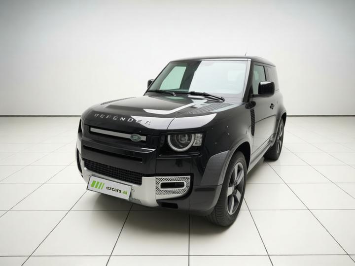Defender 2024 110 3.0T P400 X-DYNAMIC HSE