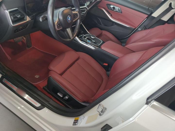 i3 2022 eDrive 35 L photo 6