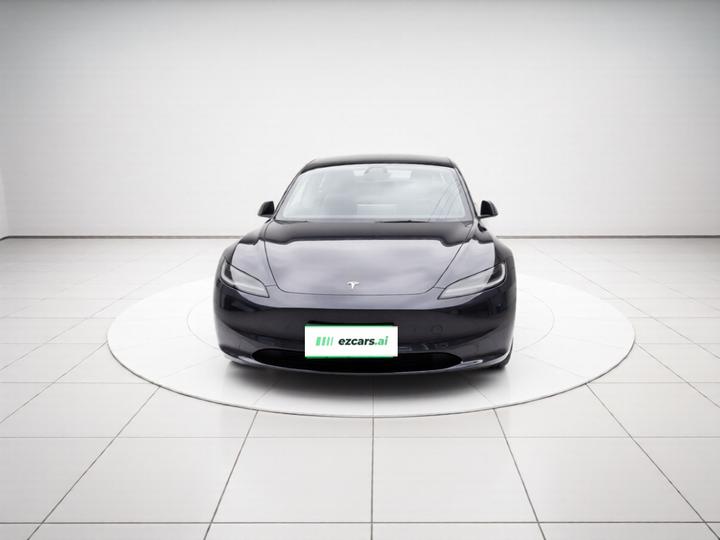 Model 3 2025 RWD photo 2
