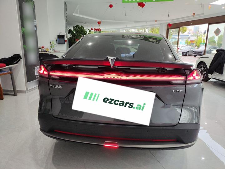 Deepal L07 2024 230Max Qiankun ADAS ADS SE EREV photo 3
