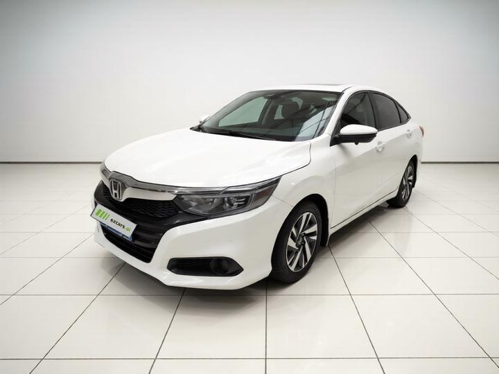 Crider 2019 180Turbo CVT Comfort China VI
