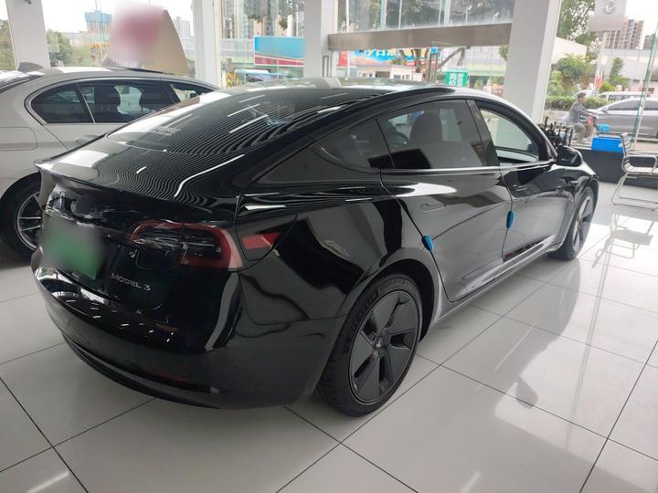 Model 3 2022 RWD photo 4