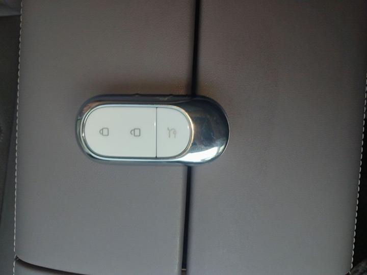 Leapmotor C11 2024 EREV 300 Exclusive photo 8