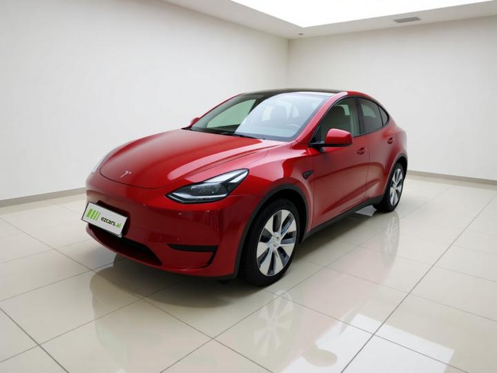Model Y 2022 RWD