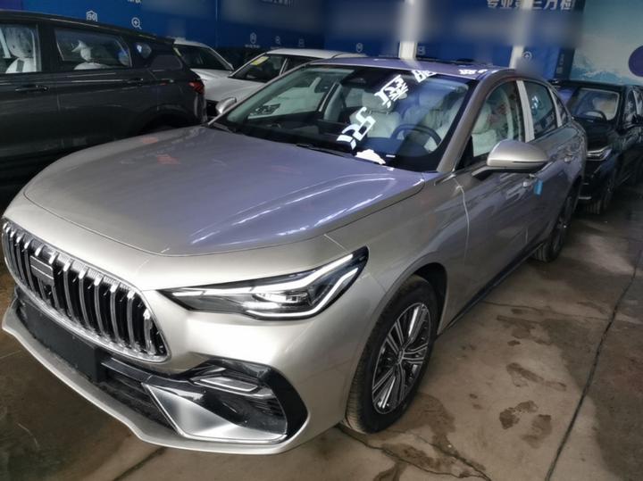 Galaxy Starlight 6 2026 125km Explorer +