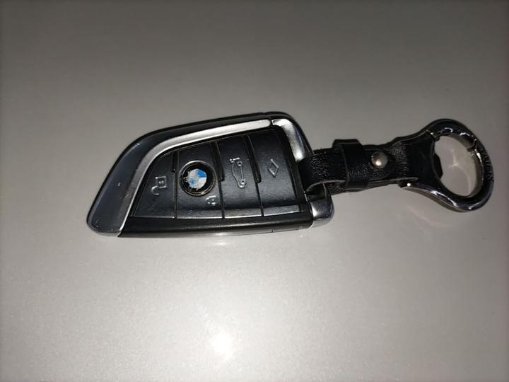 5 Series 2019 530Li Leading M Sport Package photo 8