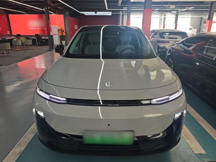 Leapmotor B10 2025 510 Enjoy photo 2