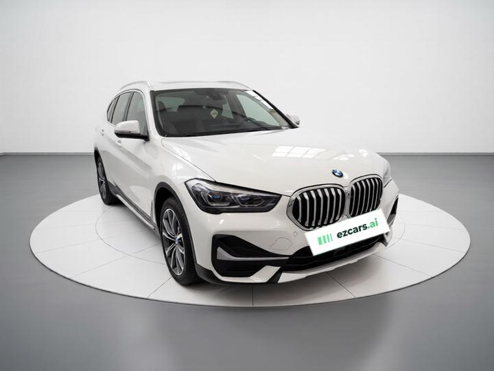 X1 2022 sDrive20Li Fashion photo 3