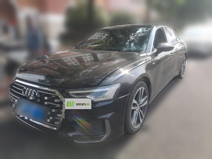 A6L 2020 40 TFSI Luxury Dynamic