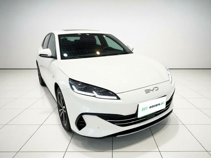 Seal 06 EV 2024 DM-i 120KM Flagship photo 3