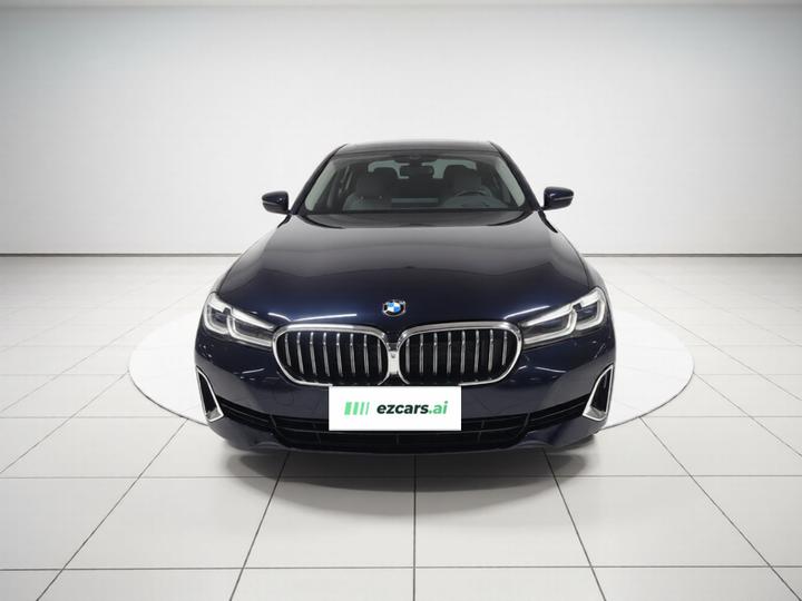 5 Series 2021 530Li Exclusive Luxury photo 2