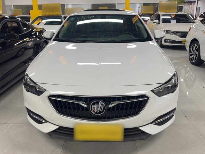 Regal 2019 20T Elite China VI photo 2