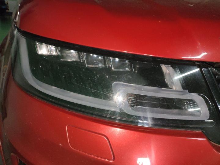 Range Rover Sport 2014 3.0 SC V6 HSE photo 7