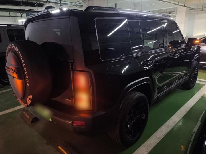 EV 2023 Hi4 102 Explorer photo 4