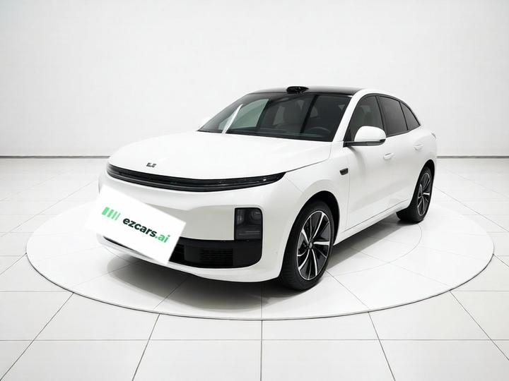 Li Auto L6 2024 Max