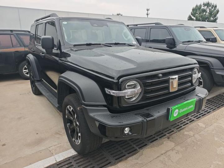 300 EV 2025 Hi4-T 36.7kWh photo 3
