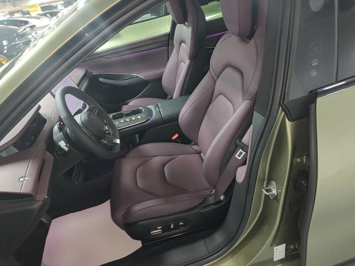 Xiaomi SU7 2024 AWD Extended Range High-end ADAS Max photo 6