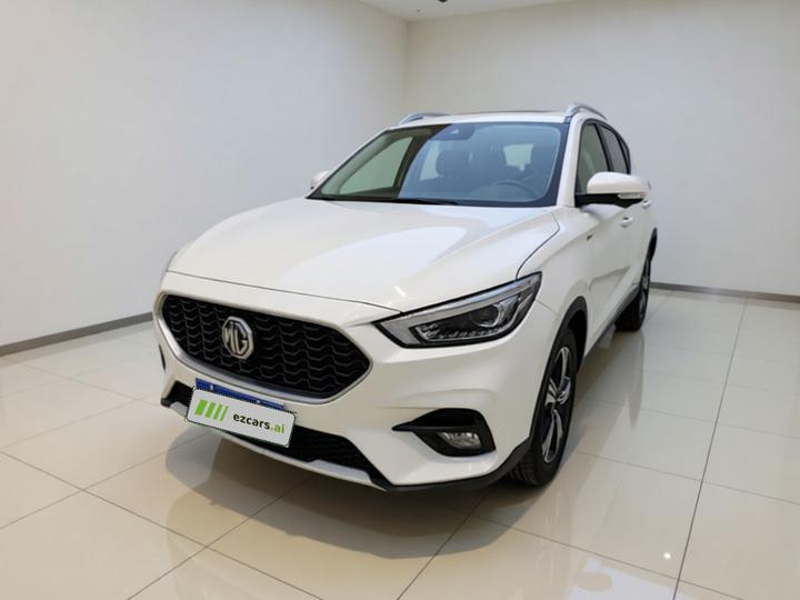 ZS 2020 180DVVT AT Plus L2+