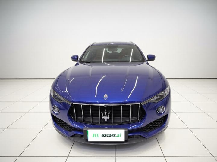 Levante 2018 3.0T Classic photo 2