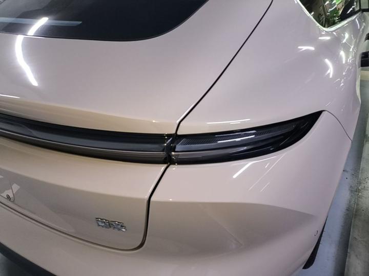 ET5 2024 75kWh photo 7