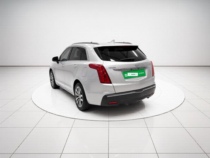 XT5 2016 25T Luxury photo 4
