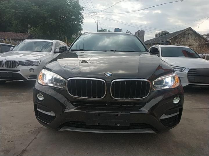 X6 2015 xDrive28i photo 2